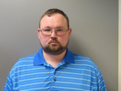 Jacob Anthony Rhoades a registered Sex Offender of Connecticut