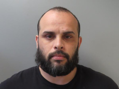 Daniel Delvalle a registered Sex Offender of Connecticut