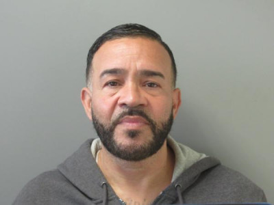Esteban Torres Rosa a registered Sex Offender of Connecticut
