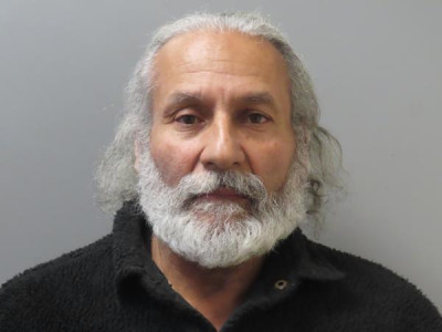 Jesus Gonzalez a registered Sex Offender of Connecticut