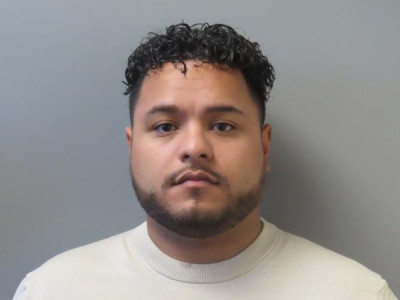Isaias Miranda Jr a registered Sex Offender of Connecticut