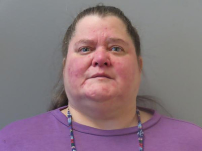 Candace Ann Merriam a registered Sex Offender of Connecticut