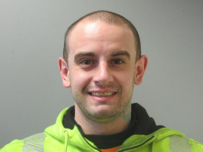 Joseph Andre Berube a registered Sex Offender of Connecticut