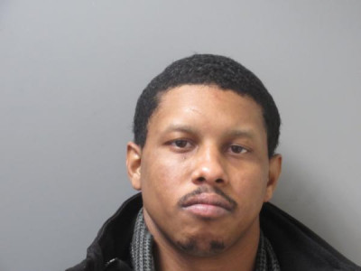 Daquan Jamil Hackett a registered Sex Offender of Massachusetts