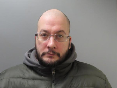 David Lyn Lasiter a registered Sex Offender of Connecticut