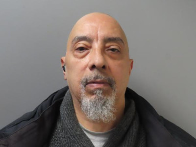 Roberto Lisiel a registered Sex Offender of Connecticut