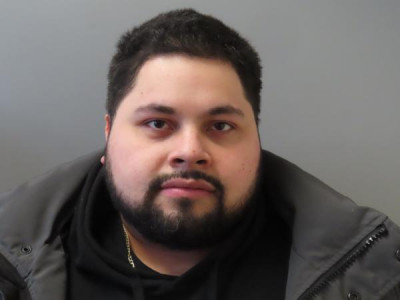 Edgardo Gutierrez a registered Sex Offender of Connecticut