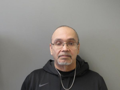 Heriberto Ramos a registered Sex Offender of Connecticut