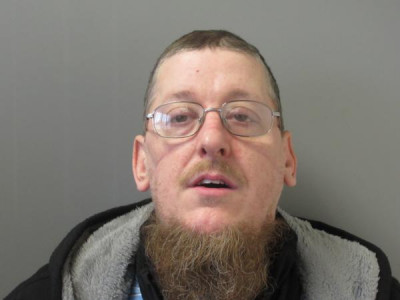 Matthew Paul Bergeron a registered Sex Offender of Massachusetts