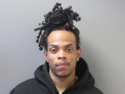 Kimani J Swain a registered Sex Offender of Connecticut