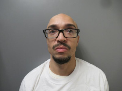 Juan Jose Cruz a registered Sex Offender of Connecticut