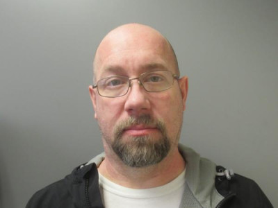 Brian Benoit a registered Sex Offender of Connecticut