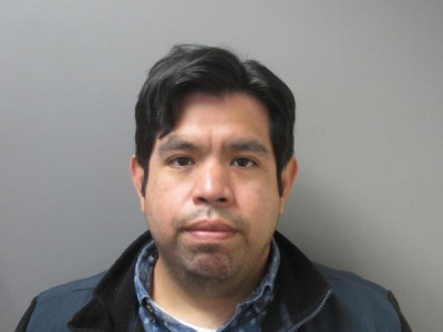 Jesus Gutierrez a registered Sex Offender of Massachusetts