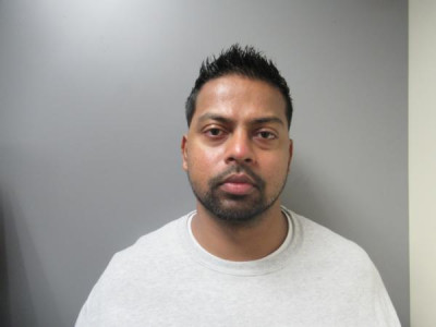 Andrew Deonarine a registered Sex Offender of Connecticut