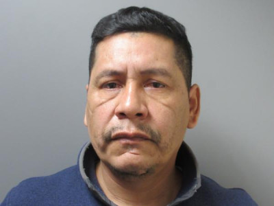 Carlos M Dominguez a registered Sex Offender of Connecticut