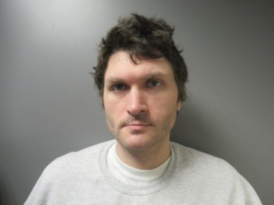 Paul John Moritis a registered Sex Offender of Connecticut