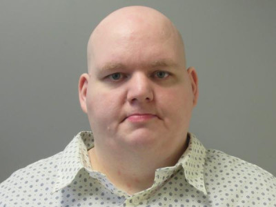 Joshua Alexander Richardson a registered Sex Offender of Connecticut