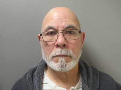 Hector Ramon Torres a registered Sex Offender of Connecticut