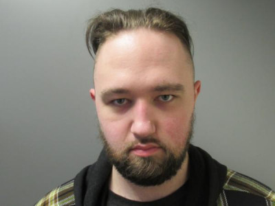 Thomas Anton Landry-mckett a registered Sex Offender of Connecticut