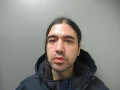 Samuel Sanchez a registered Sex Offender of Connecticut