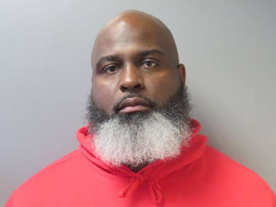 Corriche Gaskin a registered Sex Offender of Connecticut