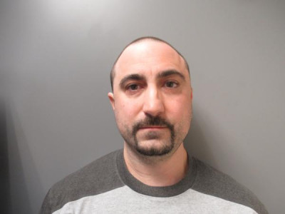 Brian William Beschel a registered Sex Offender of Connecticut