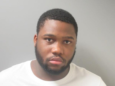 Cliford Raymond a registered Sex Offender of Connecticut