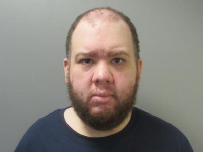 Justin Newsome a registered Sex Offender of Connecticut