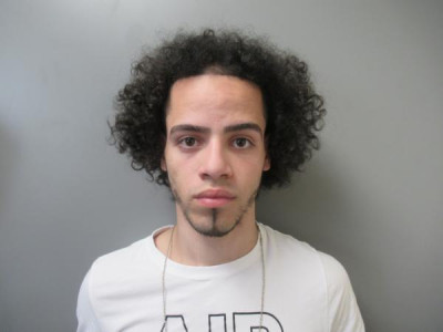 Randy Luis Garcia a registered Sex Offender of Connecticut