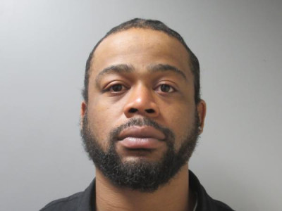 Anthony Joshua Franklin a registered Sex Offender of New York