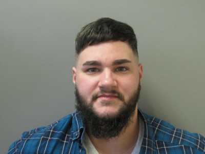 Adam Lee Bouchard a registered Sex Offender of Connecticut