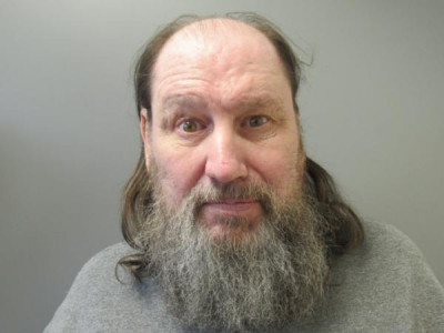Kim Sean Marston a registered Sex Offender of Connecticut