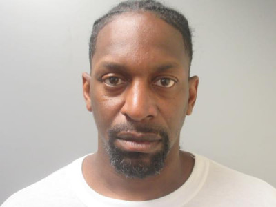Kenyal Vickers a registered Sex Offender of Connecticut
