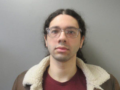 Jason A Soto a registered Sex Offender of Connecticut