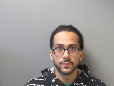 Santos Torres-rodriguez a registered Sex Offender of Connecticut
