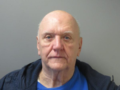 James Sochocki a registered Sex Offender of Connecticut
