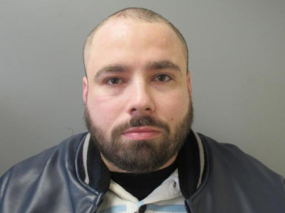 Kyle Stuart Coffey a registered Sex Offender of Vermont