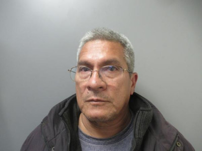 Heverth Bonelo-olivar a registered Sex Offender of Connecticut