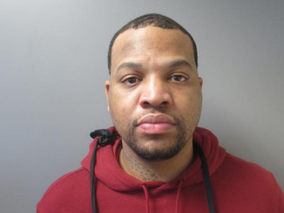 Rodney Johnson a registered Sex Offender of Connecticut