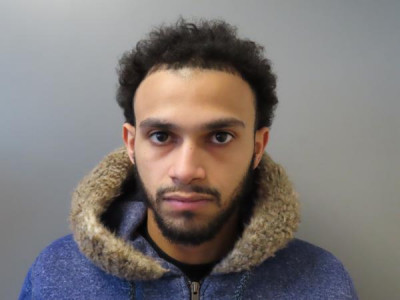 Jhomar Orengo a registered Sex Offender of Connecticut