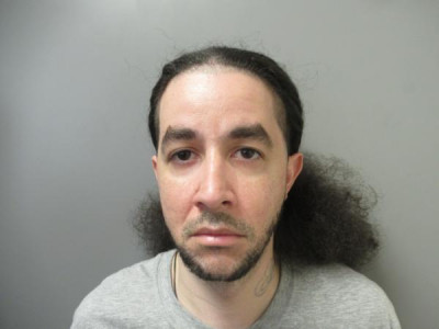 Andrew Ray Nieves Jr a registered Sex Offender of Connecticut