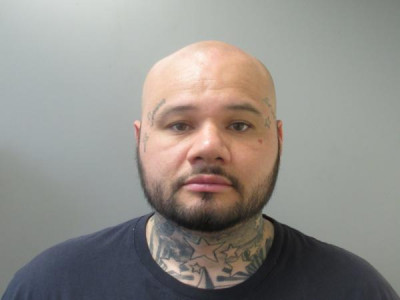 Adam Phillips a registered Sex Offender of Connecticut