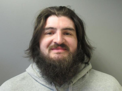 Anthony Trotta a registered Sex Offender of Connecticut