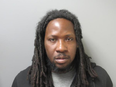 Hezekiah X Binion a registered Sex Offender of Connecticut