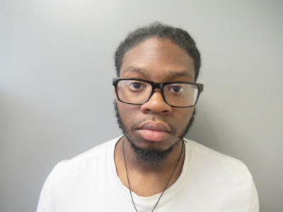 Kerry Nolan Thomas Jr a registered Sex Offender of Connecticut