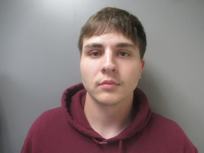 Chance Hobert a registered Sex Offender of Maryland