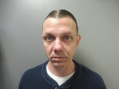 Jonathan Lee Wilson a registered Sex Offender of Connecticut