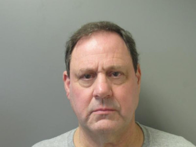 Jeffrey Philip Ferraro a registered Sex Offender of Connecticut