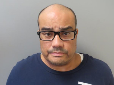 Emilio Lisboa a registered Sex Offender of Connecticut