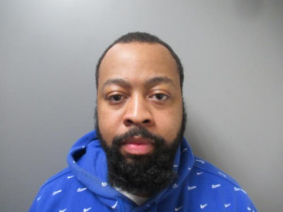 Tyshawn Devone Stroud a registered Sex Offender of Washington Dc